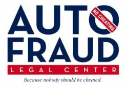 Auto Fraud Legal Center