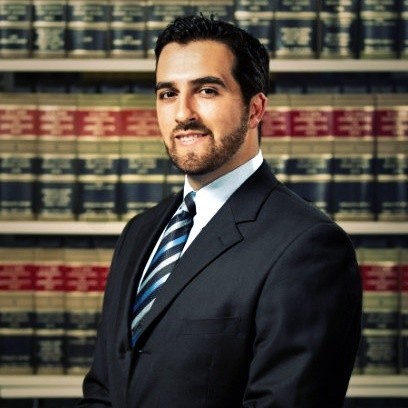 Headshot of Nathan Kiyam, Attorney